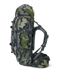 ICON 6 6000 Pack | Verde