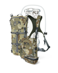 PRO G3 Bino Hydration Set | Valo