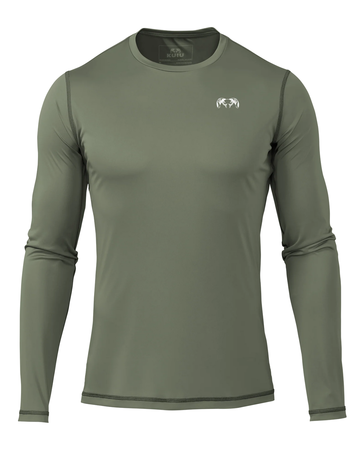 Velocity LS Crew | Antler