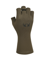 ULTRA Merino 210 Fingerless Glove | Ash