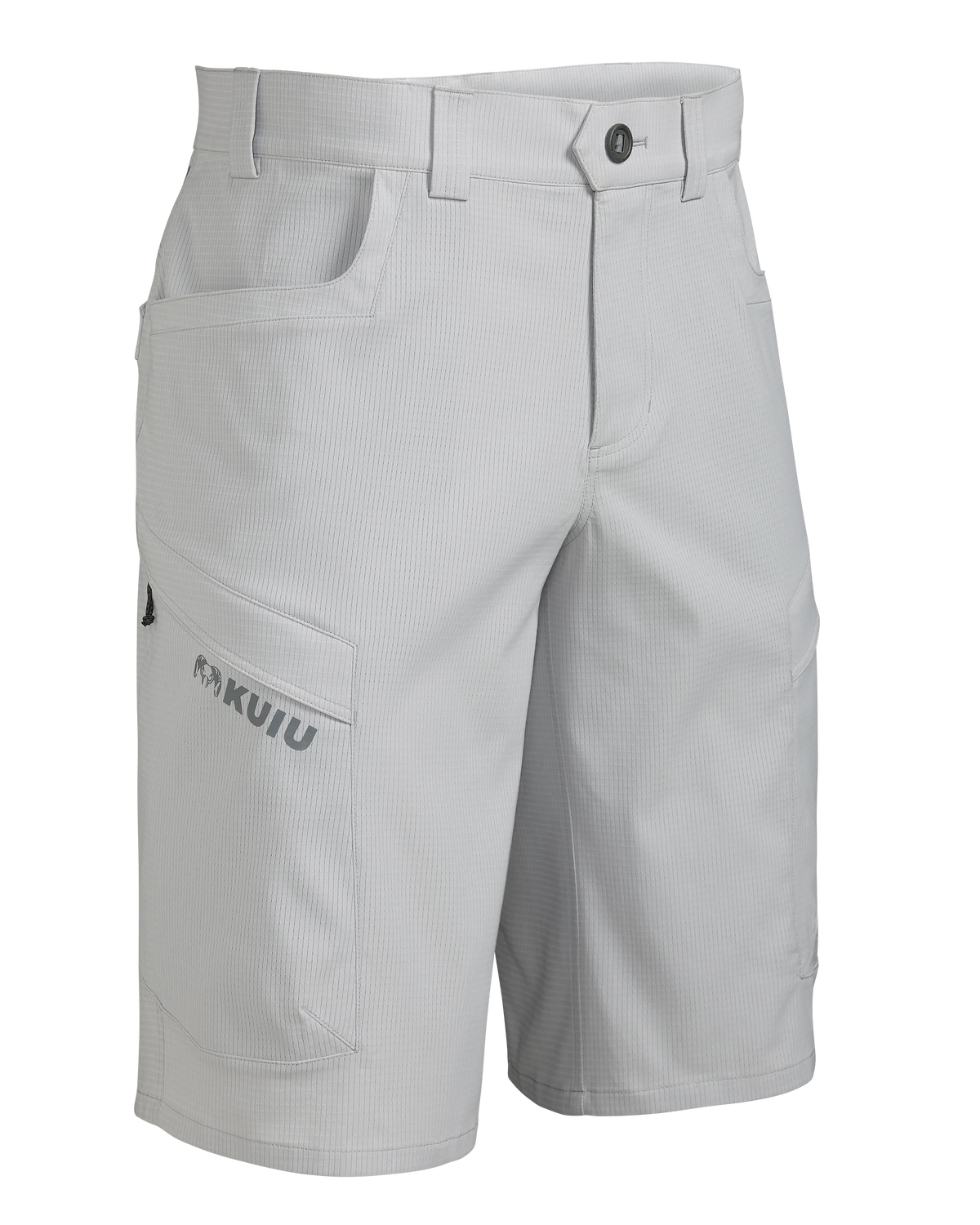 Tiburon 13″ Short | Lunar