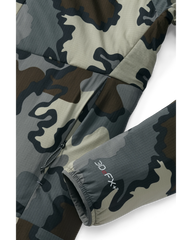 Kenai Hooded Jacket | Vias