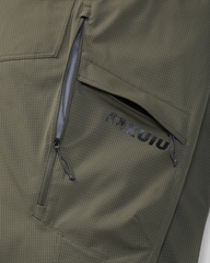 Women’s Tiburon Pant | Ash