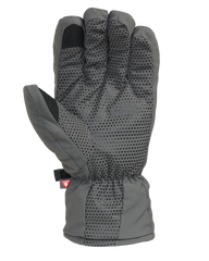Kenai Packable Glove | Gunmetal