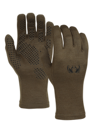 ULTRA Merino 210 Glove | Ash