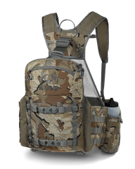 Upland Field Vest | Valo