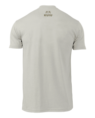 KUIU Engraved Ram T-Shirt | Silk