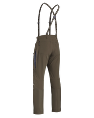 PRO Brush Pant | Major Brown