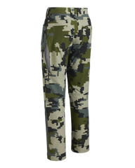 Youth Attack Pant | Verde