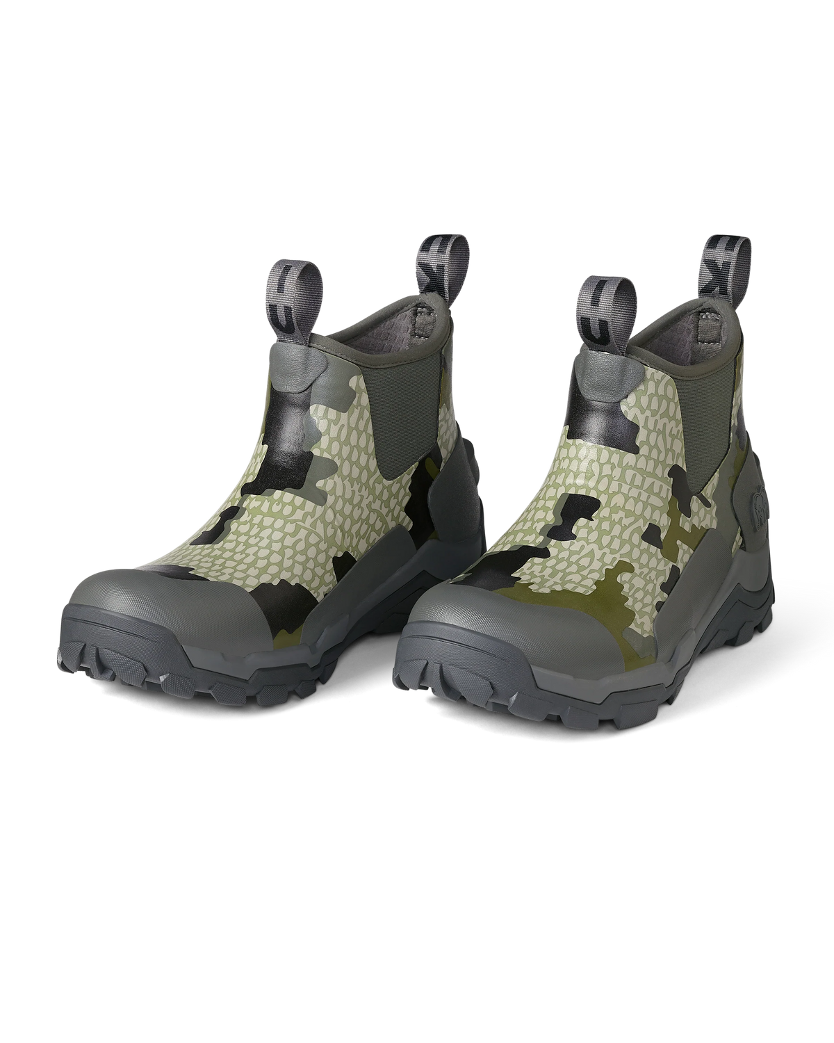 KUIU Ankle Mud Boot | Verde