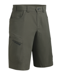 Tiburon 13″ Short | Ash
