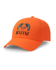 PRO CORDURA® Hat | Blaze Orange