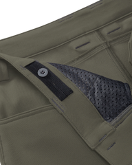 Youth Attack Pant | Ash