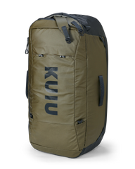 Waypoint 10400 Duffel | Bourbon