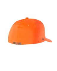Flexfit Delta Cap | Blaze Orange