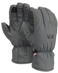 Kenai Packable Glove | Gunmetal