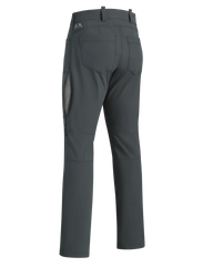 Reed Pant | Gunmetal