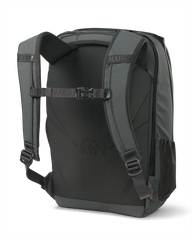 Waypoint Travel Backpack | Gunmetal