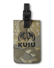Waypoint Luggage Tag | Valo