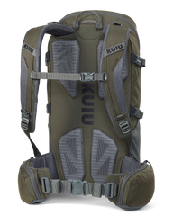Ranger 2200 | Ash