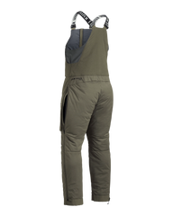 Super Down Haven Bib | Ash
