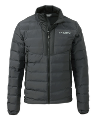 Elements Jacket | Gunmetal