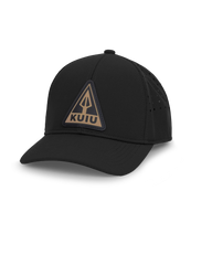 KUIU Bowhunter Hat | Black