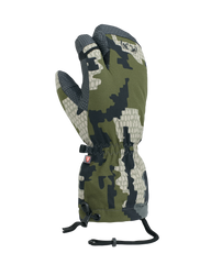 Northstar Glomitt | Verde