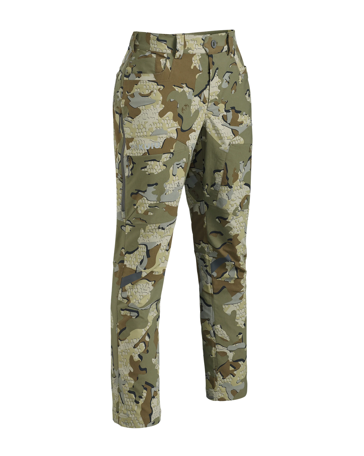Women’s Kutana Stretch Woven Pant | Valo