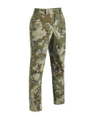 Women’s Kutana Stretch Woven Pant | Valo