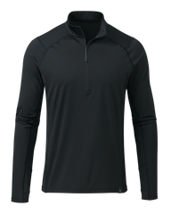Vital S2 Zip-T | Black