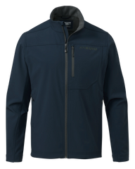 Alpine Jacket | Steel Blue