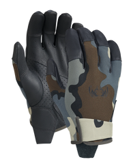 Precision Glove | Vias