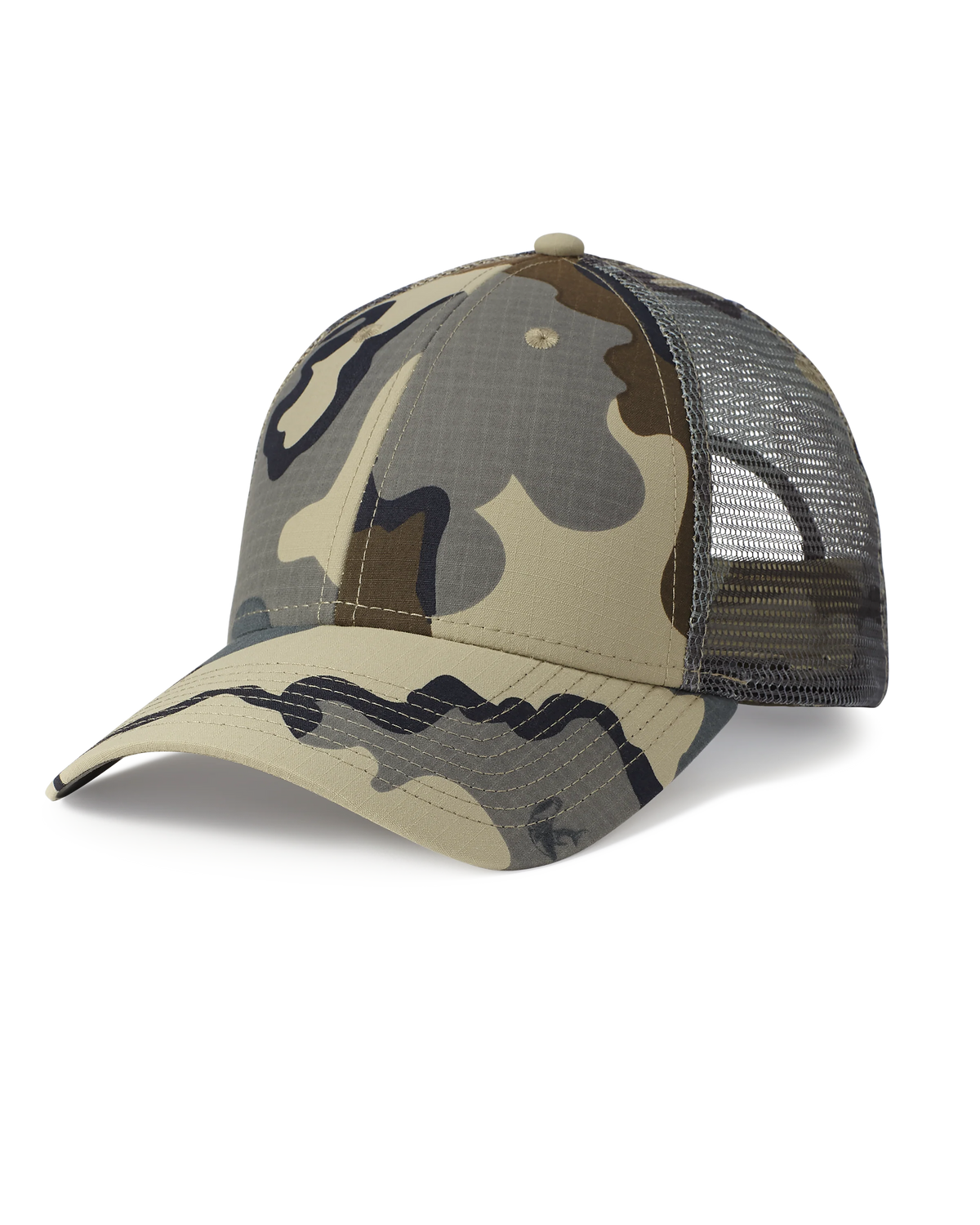 Blank KUIU CORDURA®  Trucker Hats (20 pack) | Vias