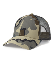 Blank KUIU CORDURA®  Trucker Hats (20 pack) | Vias
