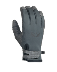 Guide X Glove | Gunmetal
