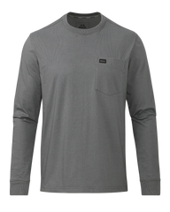 Workgrade LS Pocket Crew | Castle Rock
