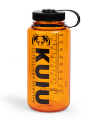 KUIU 32 oz Wide Mouth Bottle | Orange