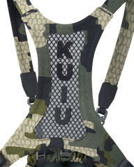 Ultralight Bino Harness | Verde