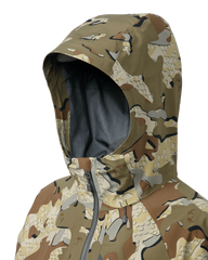 Women's Chugach TR Rain Jacket | Valo