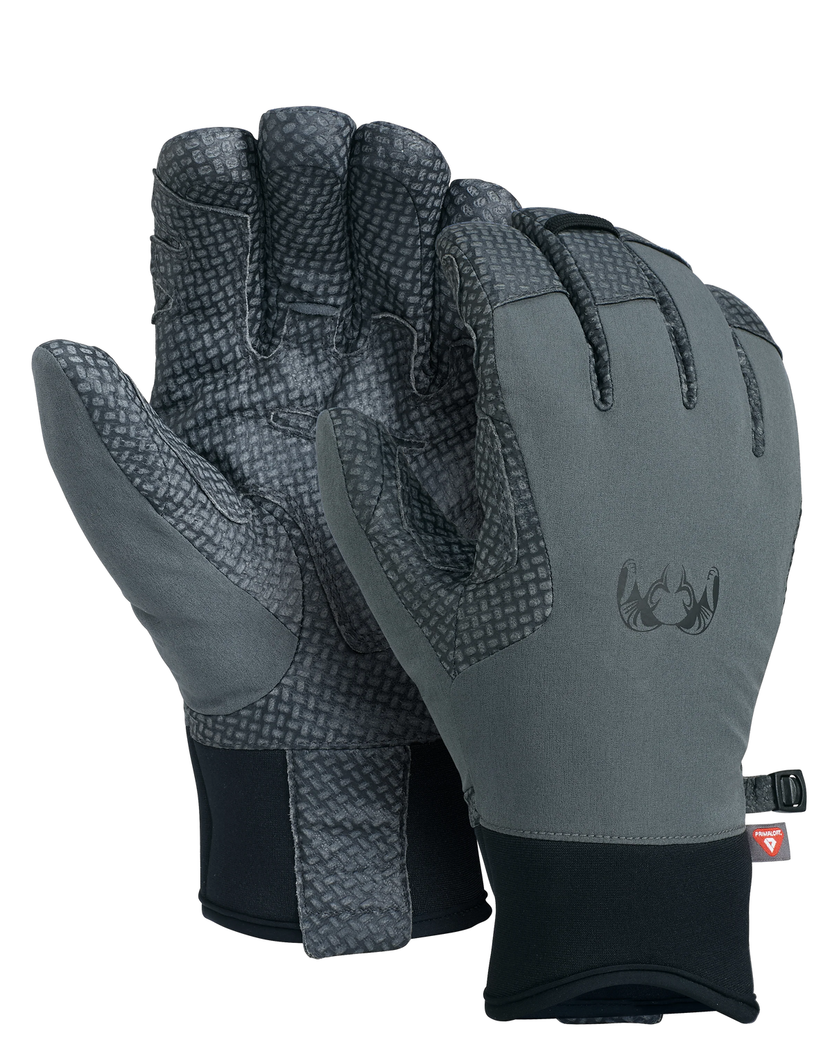 Expedition Glove | Gunmetal