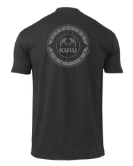 KUIU Navigate T-Shirt | Black
