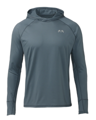 Gila LS Hoodie | Storm