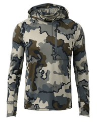 Gila PRO LS Hoodie | Vias