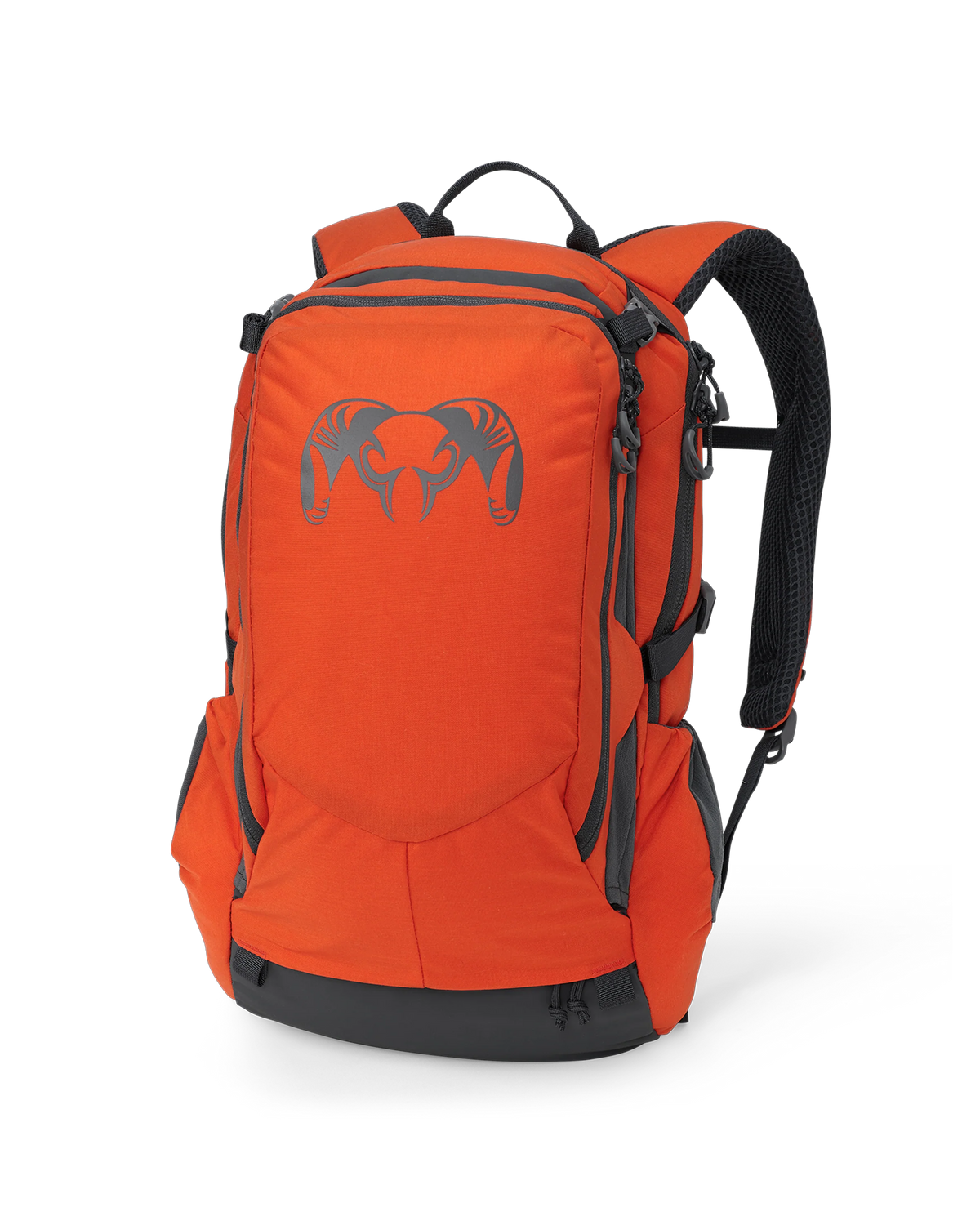 Divide 1200 | Orange