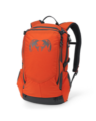 Divide 1200 | Orange