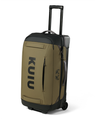 Waypoint 4500 Roller | Bourbon
