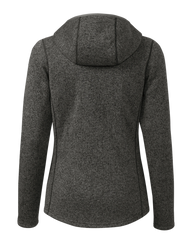 Women's Base Camp Hooded Sweater | Charcoal Heather