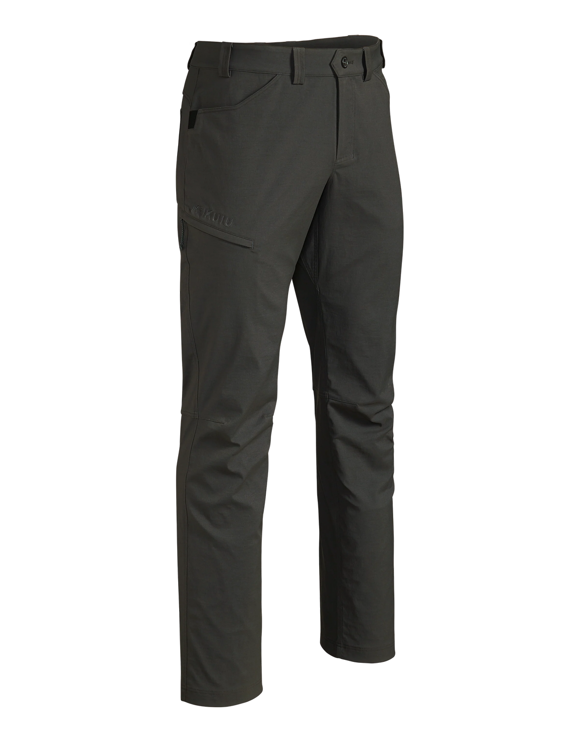 Switchback Pant | Asphalt