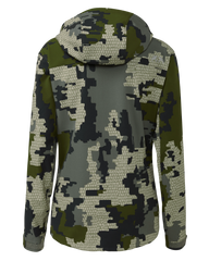 Women’s Guide PRO Hooded Jacket | Verde